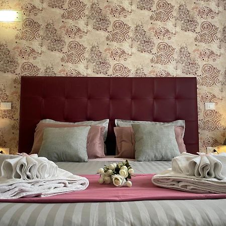 Porta Santa Croce Hotel Florence Ngoại thất bức ảnh