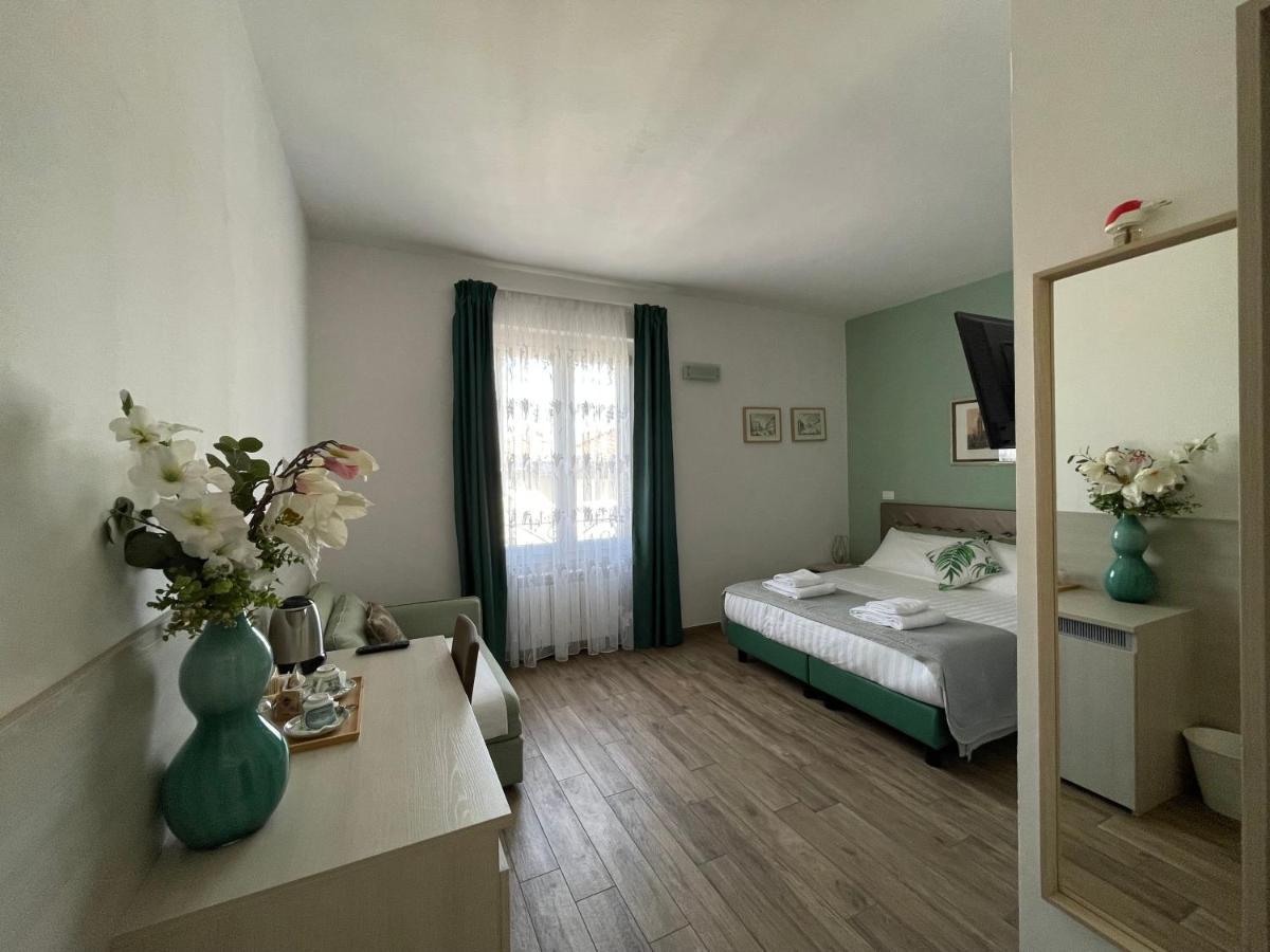 Porta Santa Croce Hotel Florence Ngoại thất bức ảnh