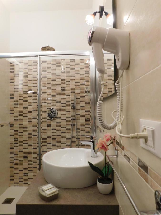 Porta Santa Croce Hotel Florence Ngoại thất bức ảnh