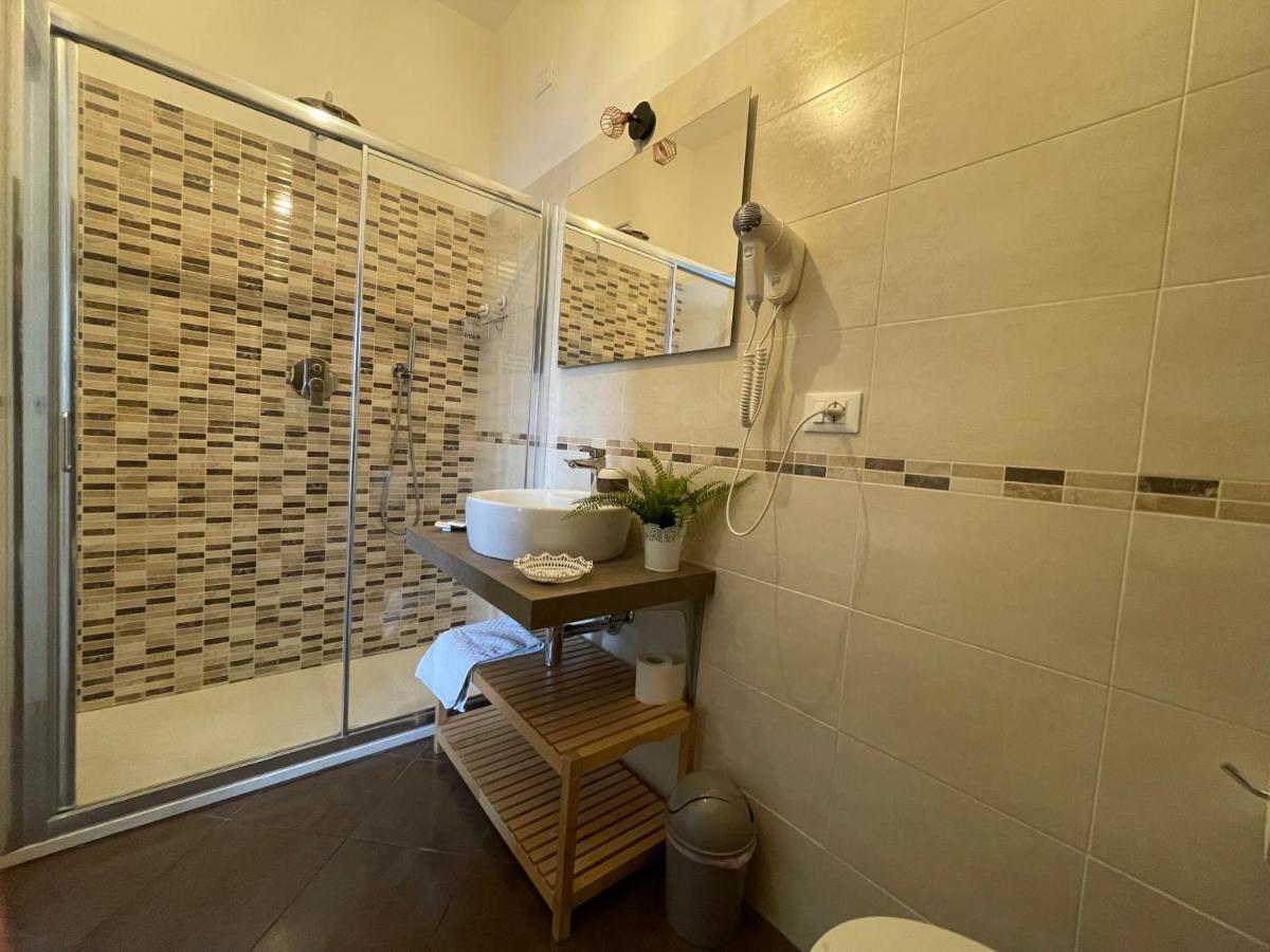 Porta Santa Croce Hotel Florence Ngoại thất bức ảnh