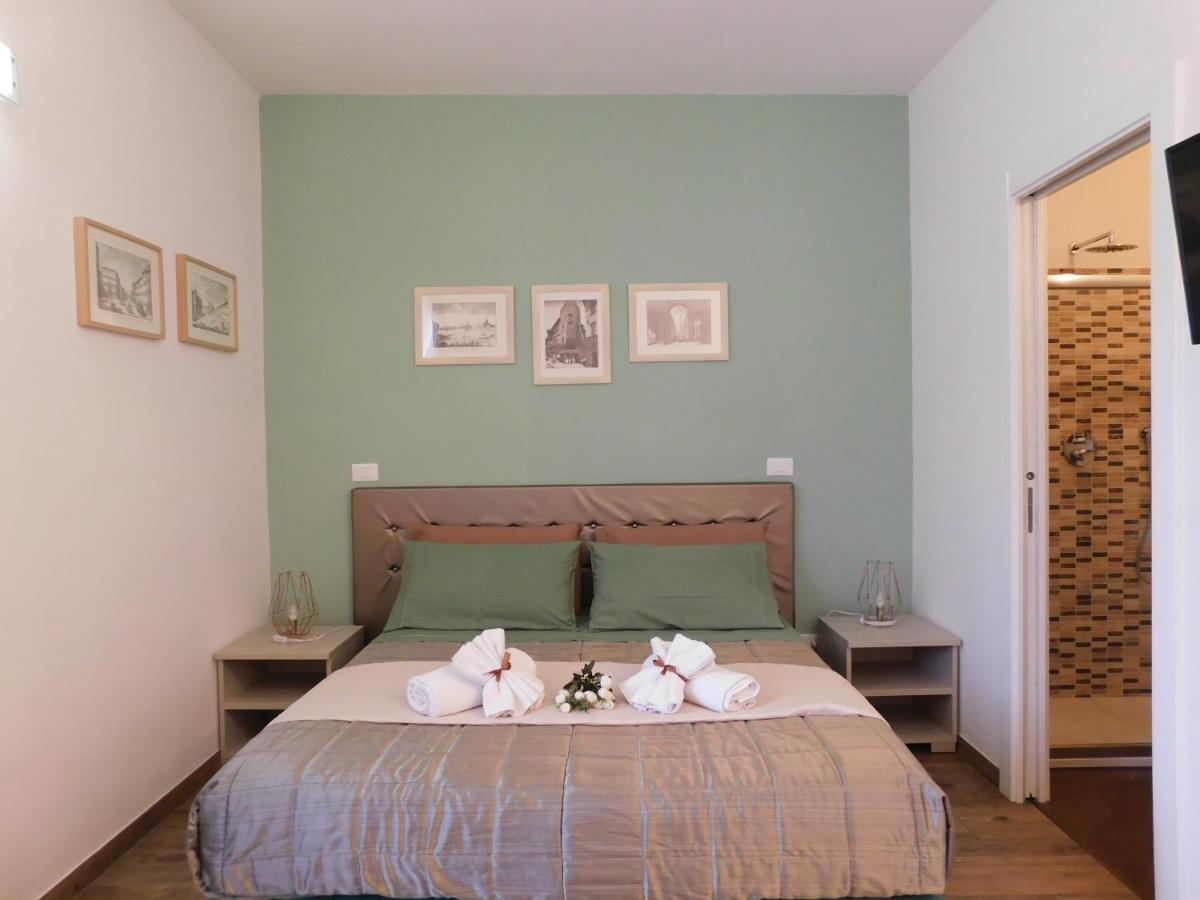 Porta Santa Croce Hotel Florence Ngoại thất bức ảnh