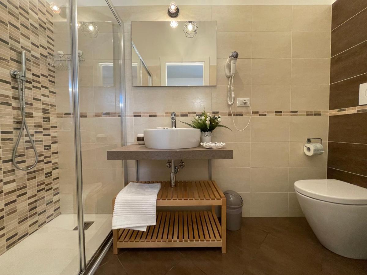 Porta Santa Croce Hotel Florence Ngoại thất bức ảnh