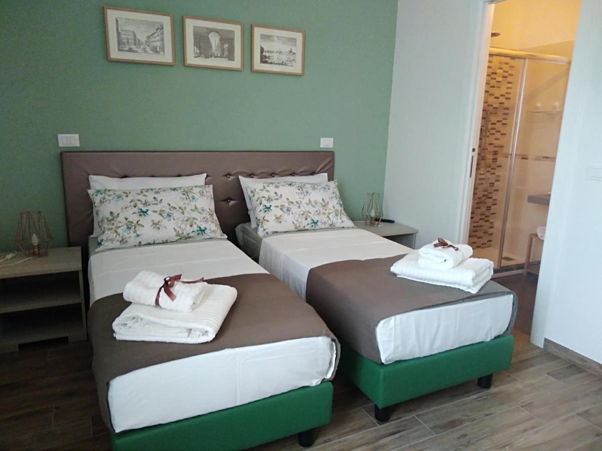Porta Santa Croce Hotel Florence Ngoại thất bức ảnh