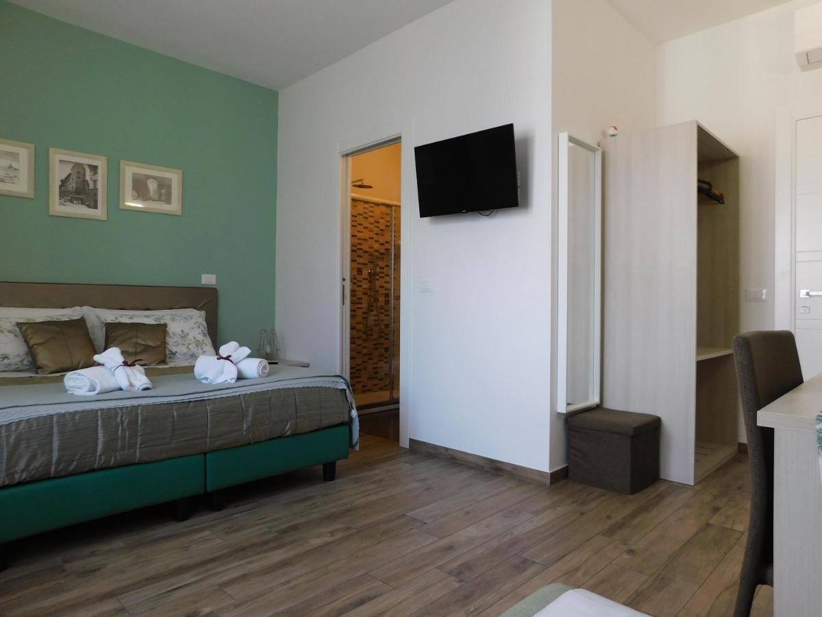 Porta Santa Croce Hotel Florence Ngoại thất bức ảnh