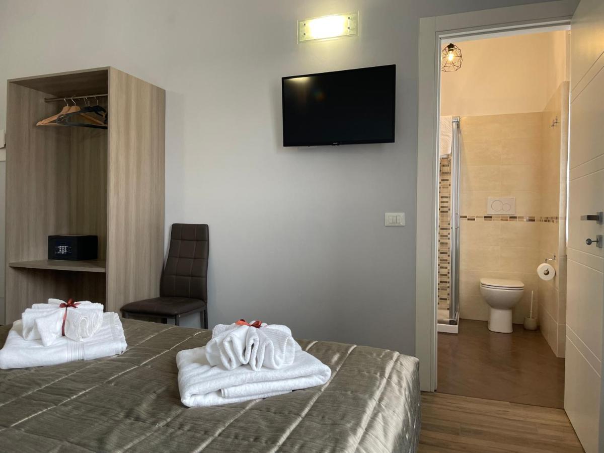 Porta Santa Croce Hotel Florence Ngoại thất bức ảnh