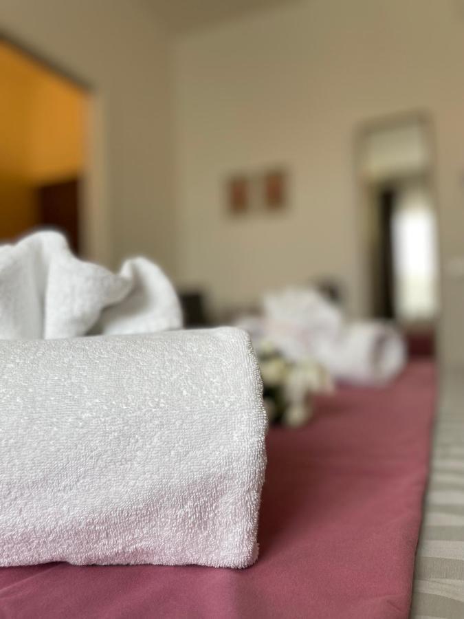 Porta Santa Croce Hotel Florence Ngoại thất bức ảnh