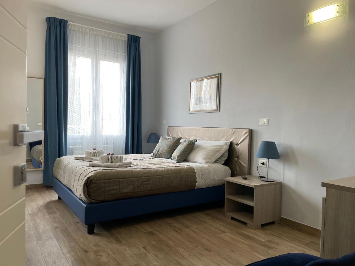 Porta Santa Croce Hotel Florence Ngoại thất bức ảnh