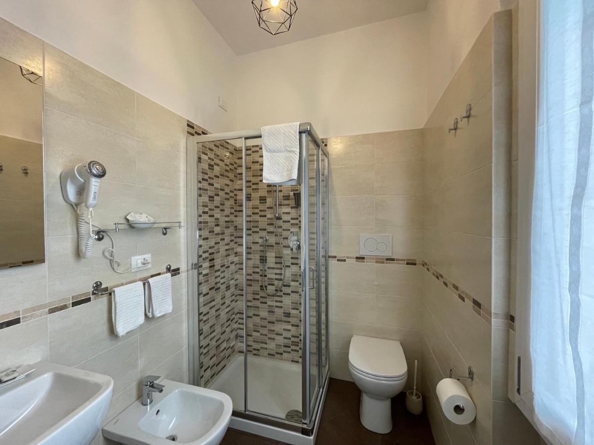 Porta Santa Croce Hotel Florence Ngoại thất bức ảnh