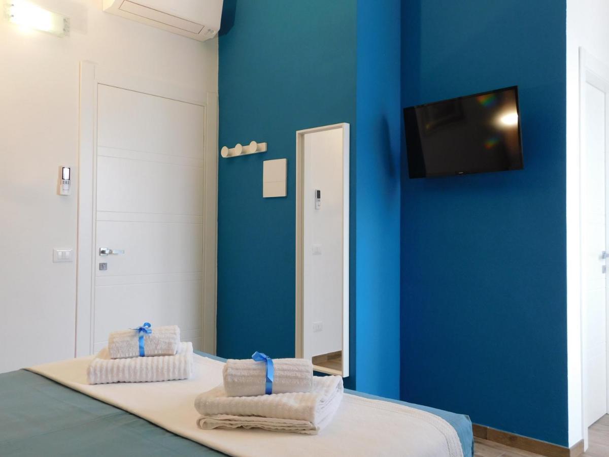 Porta Santa Croce Hotel Florence Ngoại thất bức ảnh