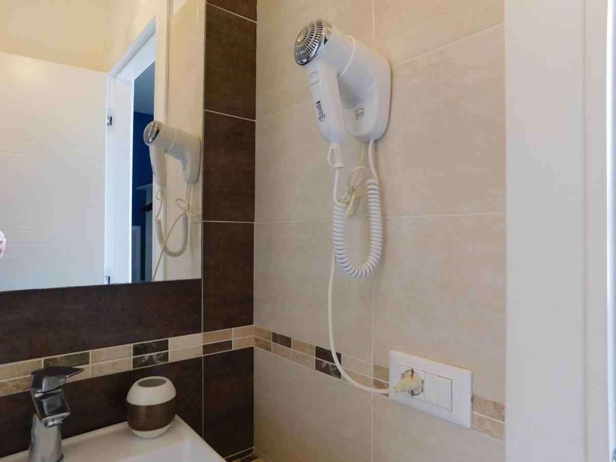 Porta Santa Croce Hotel Florence Ngoại thất bức ảnh