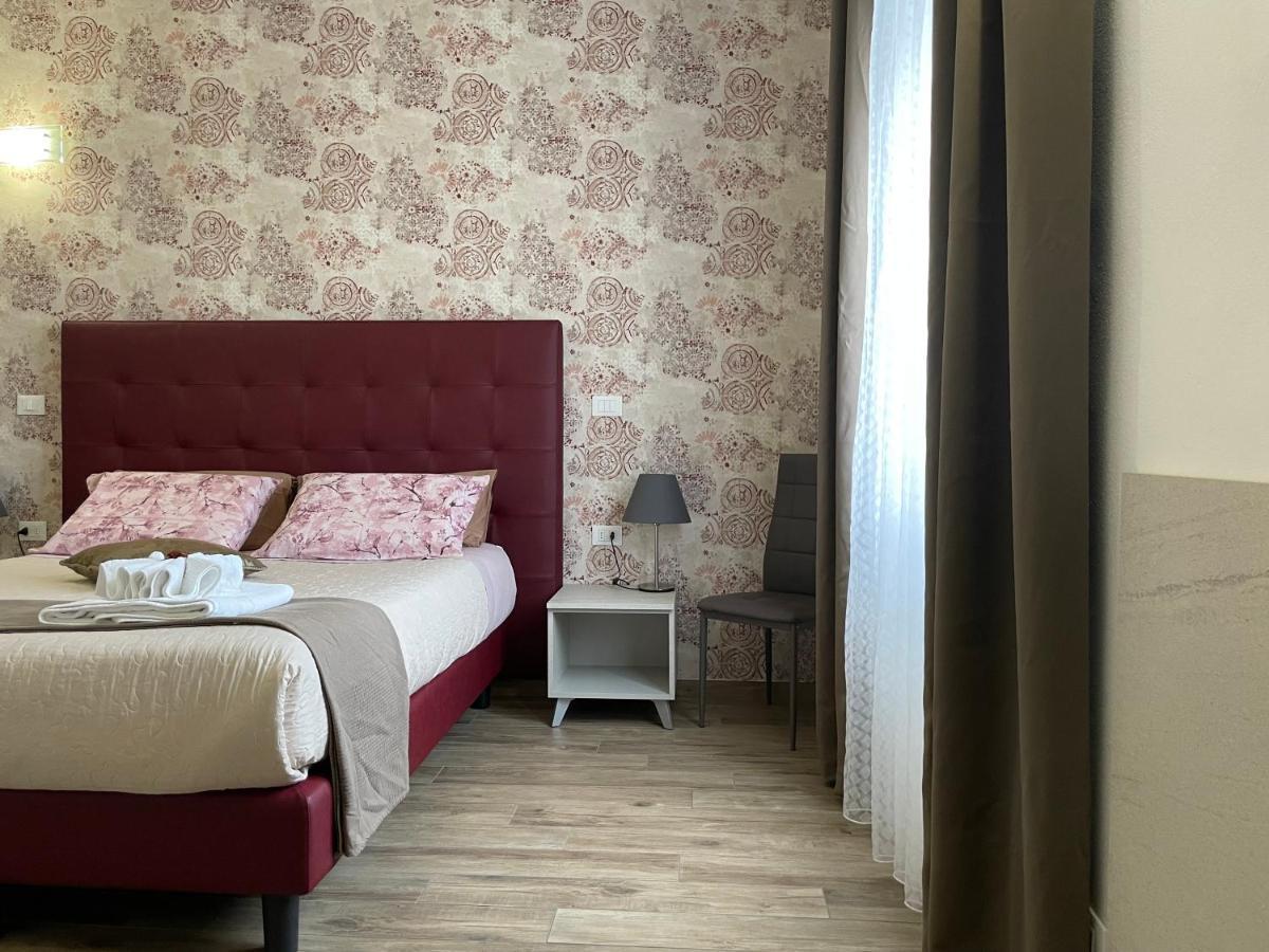 Porta Santa Croce Hotel Florence Ngoại thất bức ảnh