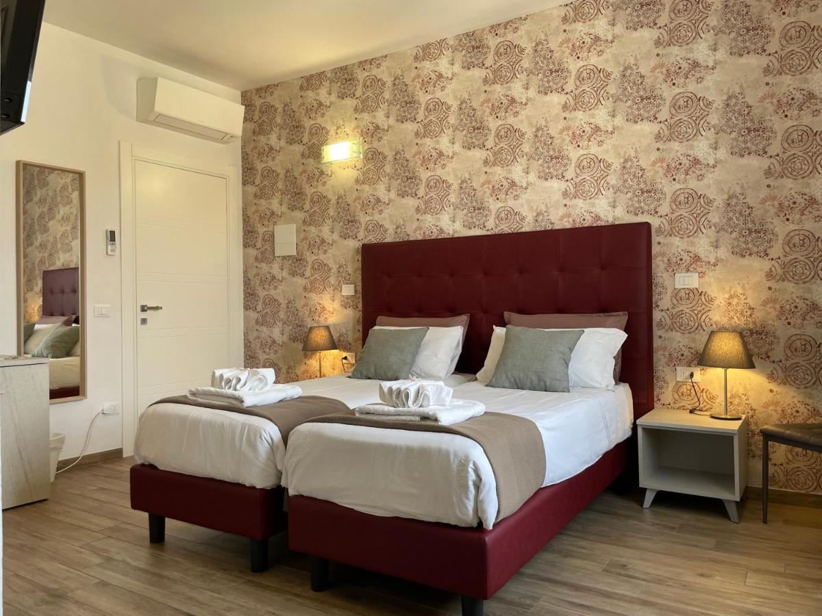 Porta Santa Croce Hotel Florence Ngoại thất bức ảnh