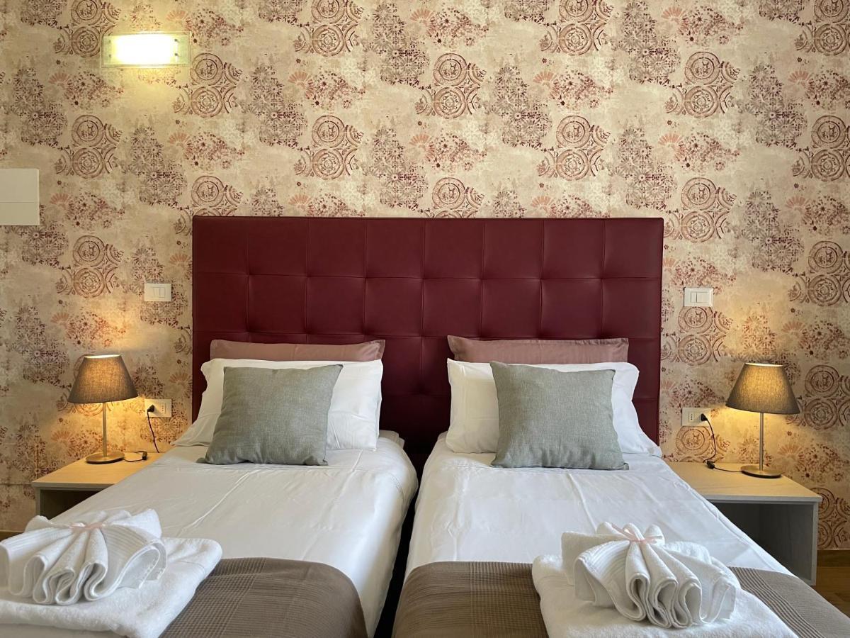 Porta Santa Croce Hotel Florence Ngoại thất bức ảnh