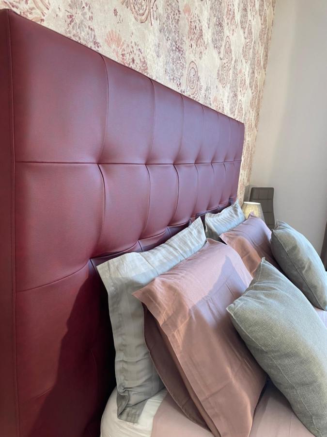 Porta Santa Croce Hotel Florence Ngoại thất bức ảnh