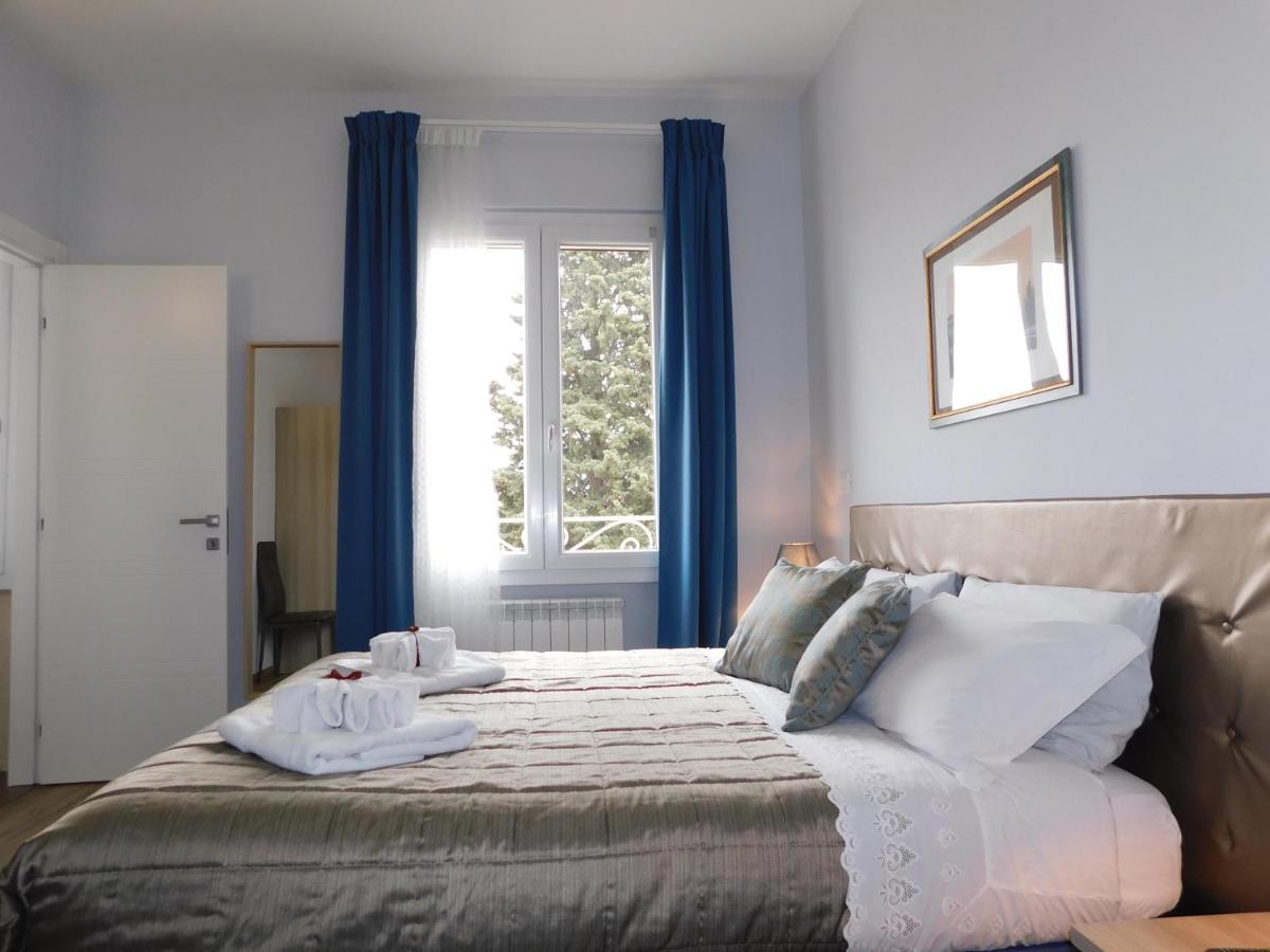 Porta Santa Croce Hotel Florence Ngoại thất bức ảnh