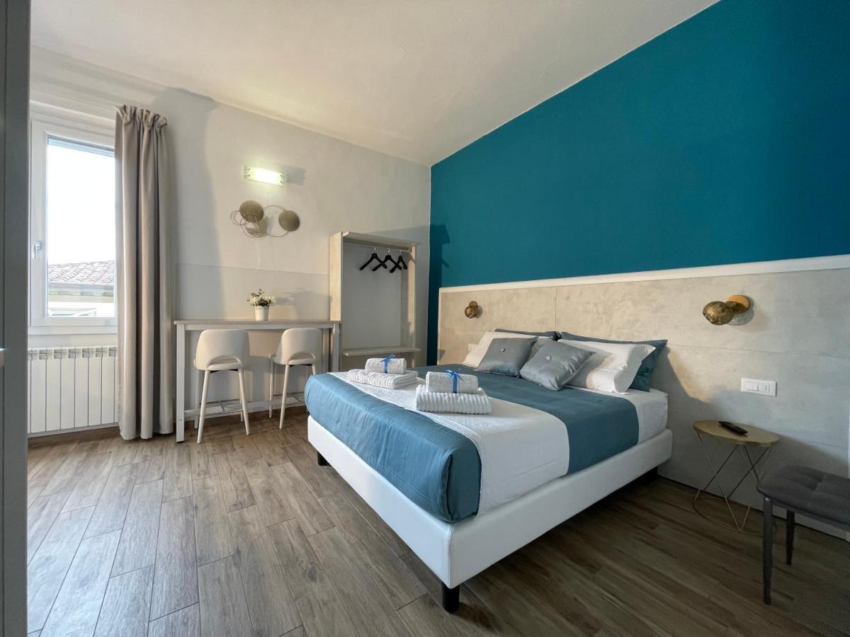 Porta Santa Croce Hotel Florence Ngoại thất bức ảnh
