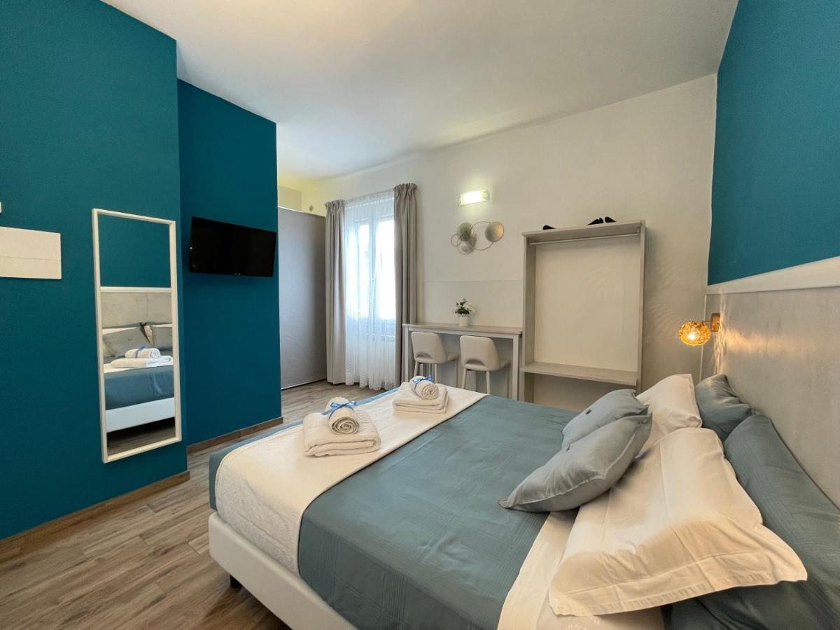 Porta Santa Croce Hotel Florence Ngoại thất bức ảnh