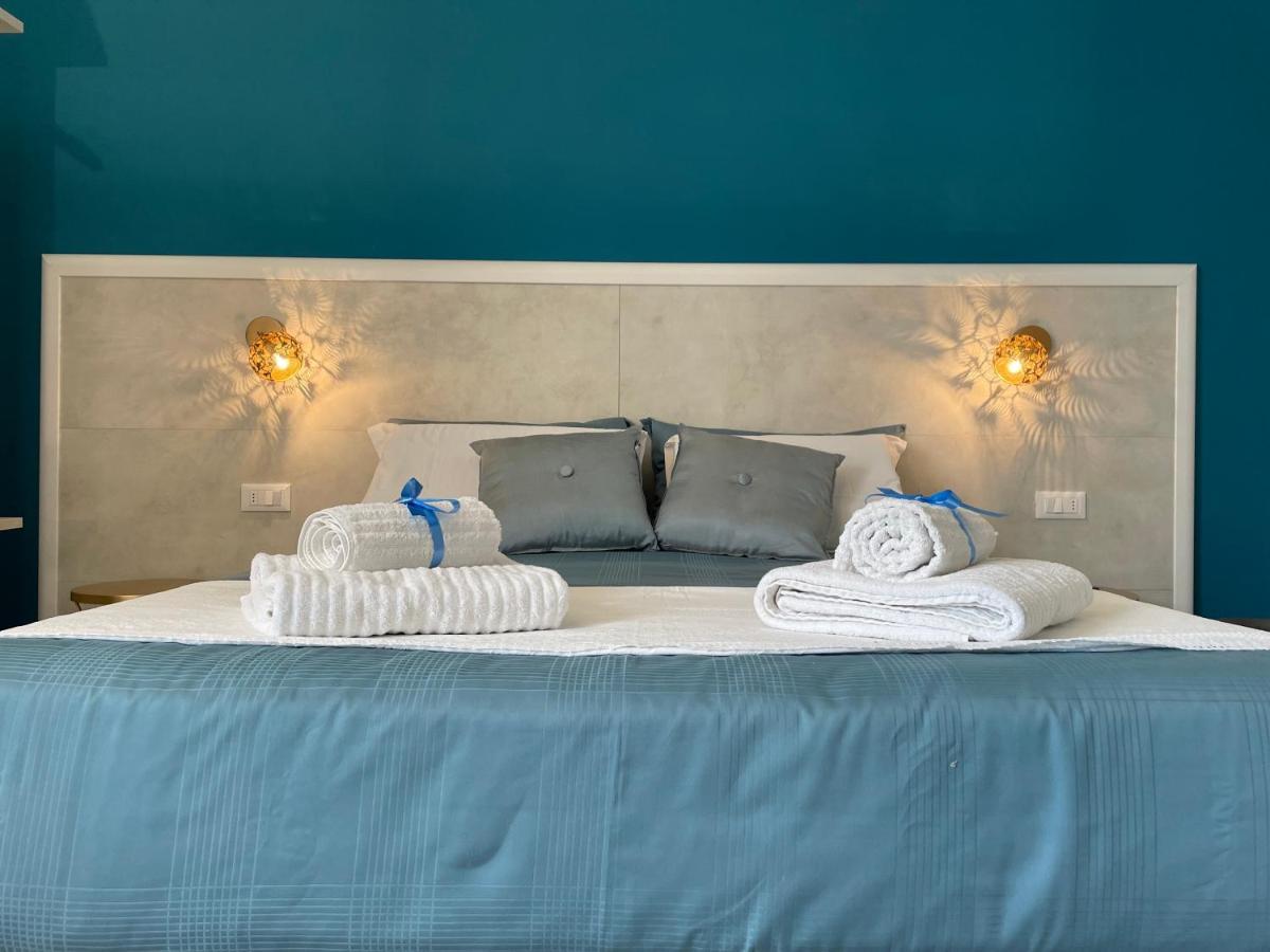 Porta Santa Croce Hotel Florence Ngoại thất bức ảnh