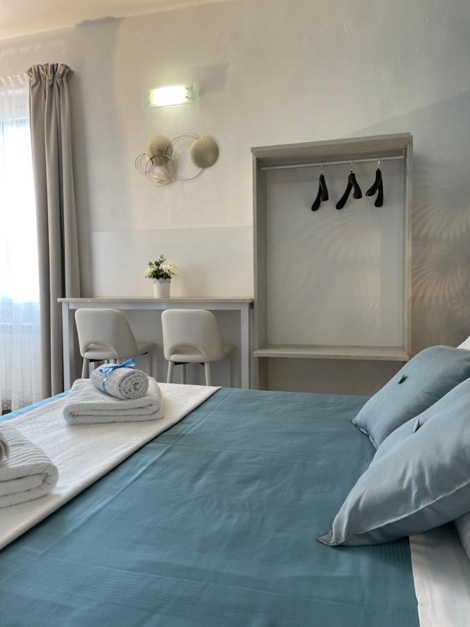Porta Santa Croce Hotel Florence Ngoại thất bức ảnh