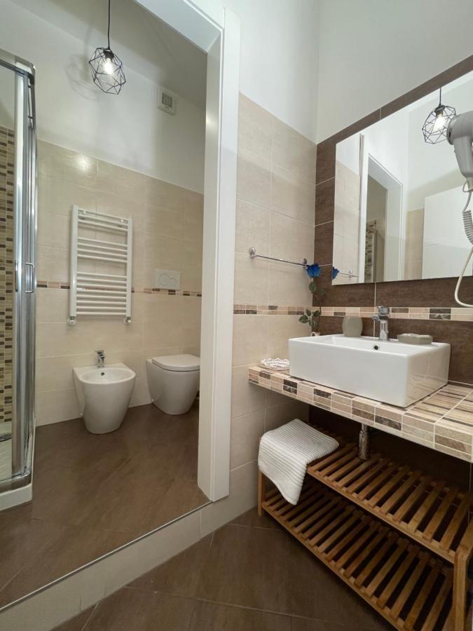Porta Santa Croce Hotel Florence Ngoại thất bức ảnh