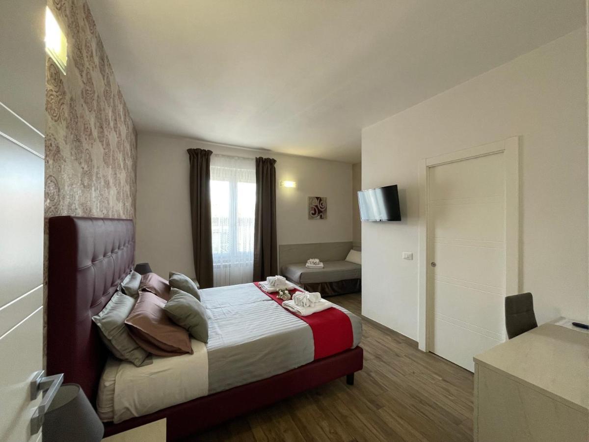 Porta Santa Croce Hotel Florence Ngoại thất bức ảnh