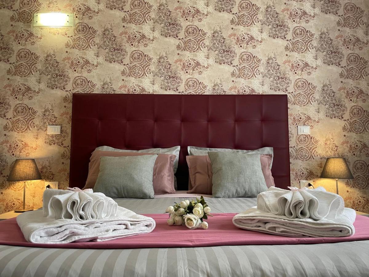 Porta Santa Croce Hotel Florence Ngoại thất bức ảnh