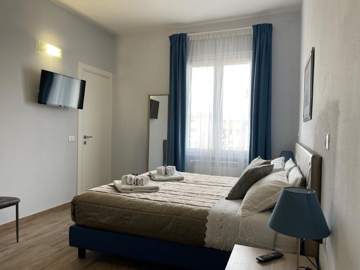 Porta Santa Croce Hotel Florence Ngoại thất bức ảnh