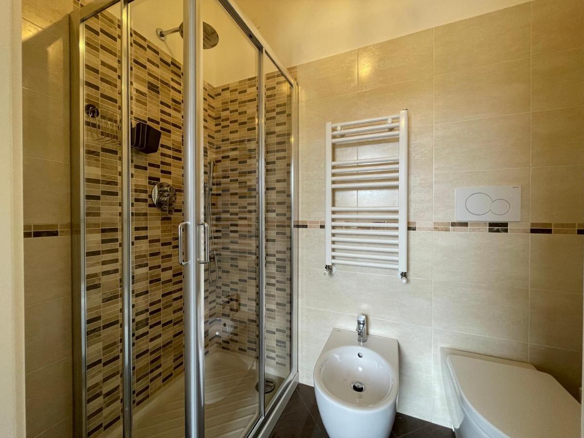 Porta Santa Croce Hotel Florence Ngoại thất bức ảnh